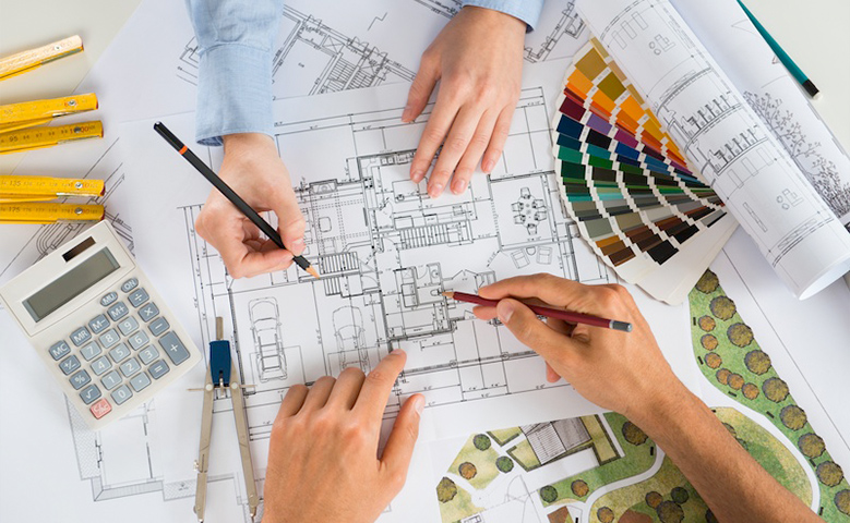 Architecture & Design Services